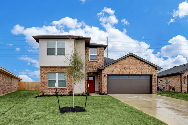 $2,500 | 29866 Wildcat Way, Katy, TX 77494