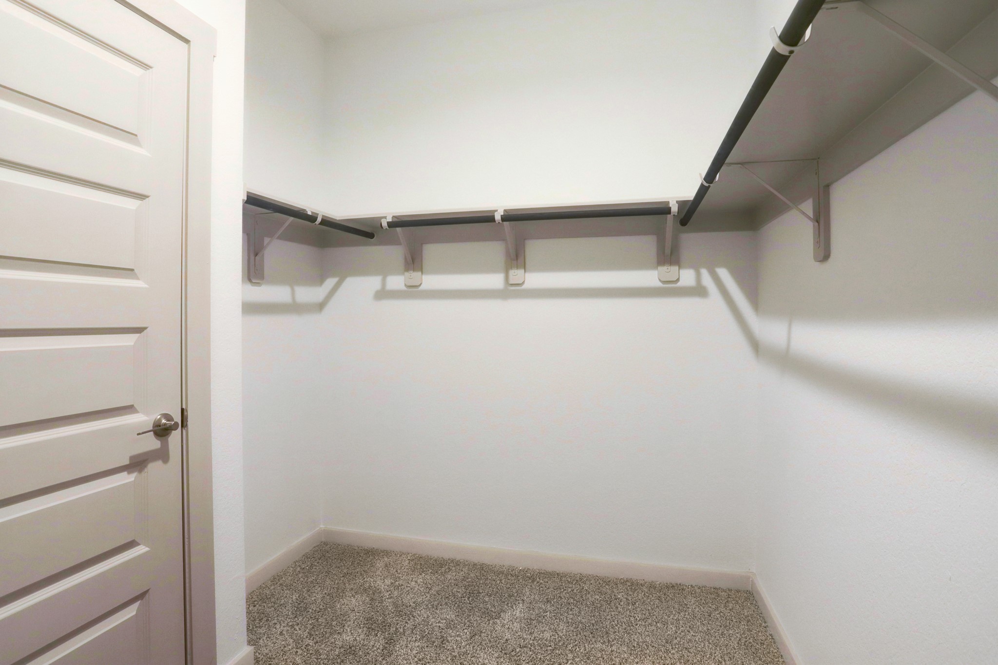 29866 Wildcat Way Katy, TX 77494 - Photo 16 of 25 a view of walk in closet