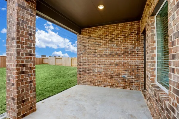 a view of outdoor space