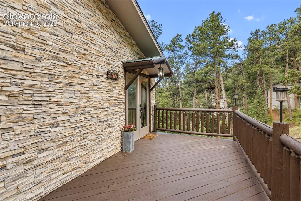 9840 Mohawk Trail Cascade, CO 80809 - Photo 24 of 50