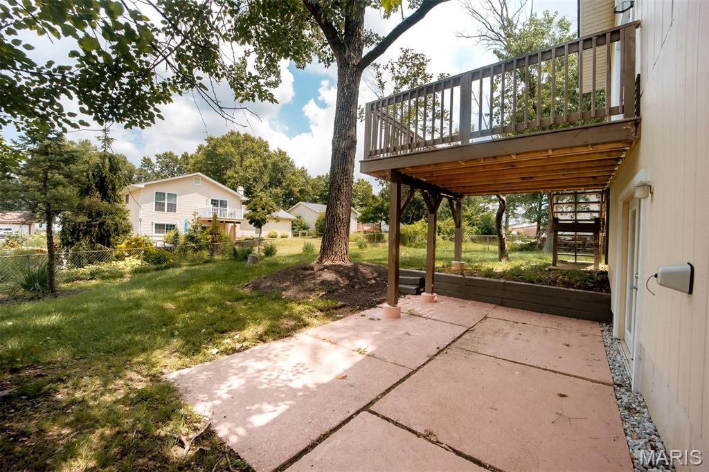 367 Napoli Court Ballwin, MO 63021 - Photo 39 of 42