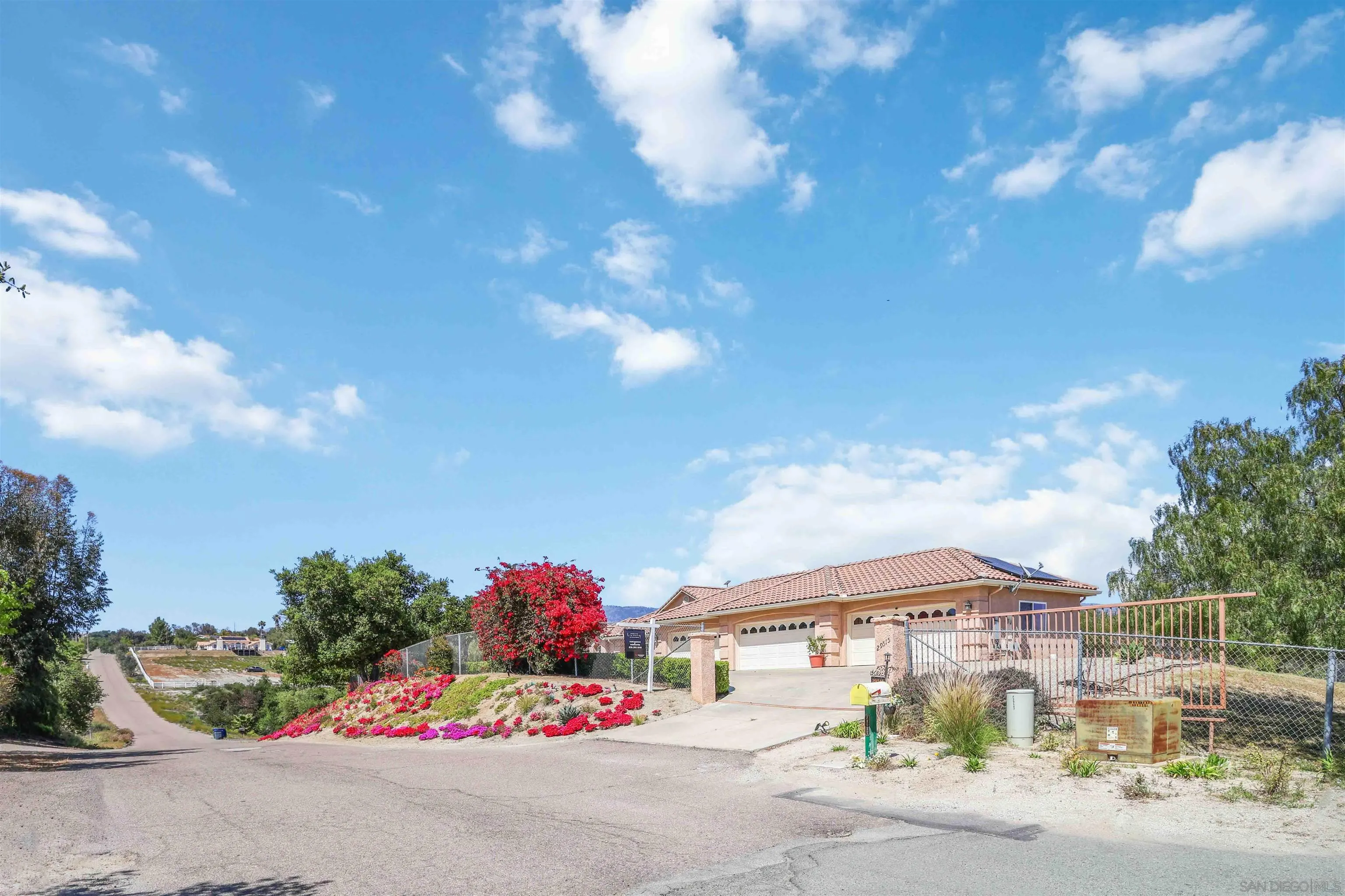 29515 The Yellow Brick Road Valley Center, CA 92082 - Photo 1 of 48 Gallery Image 1