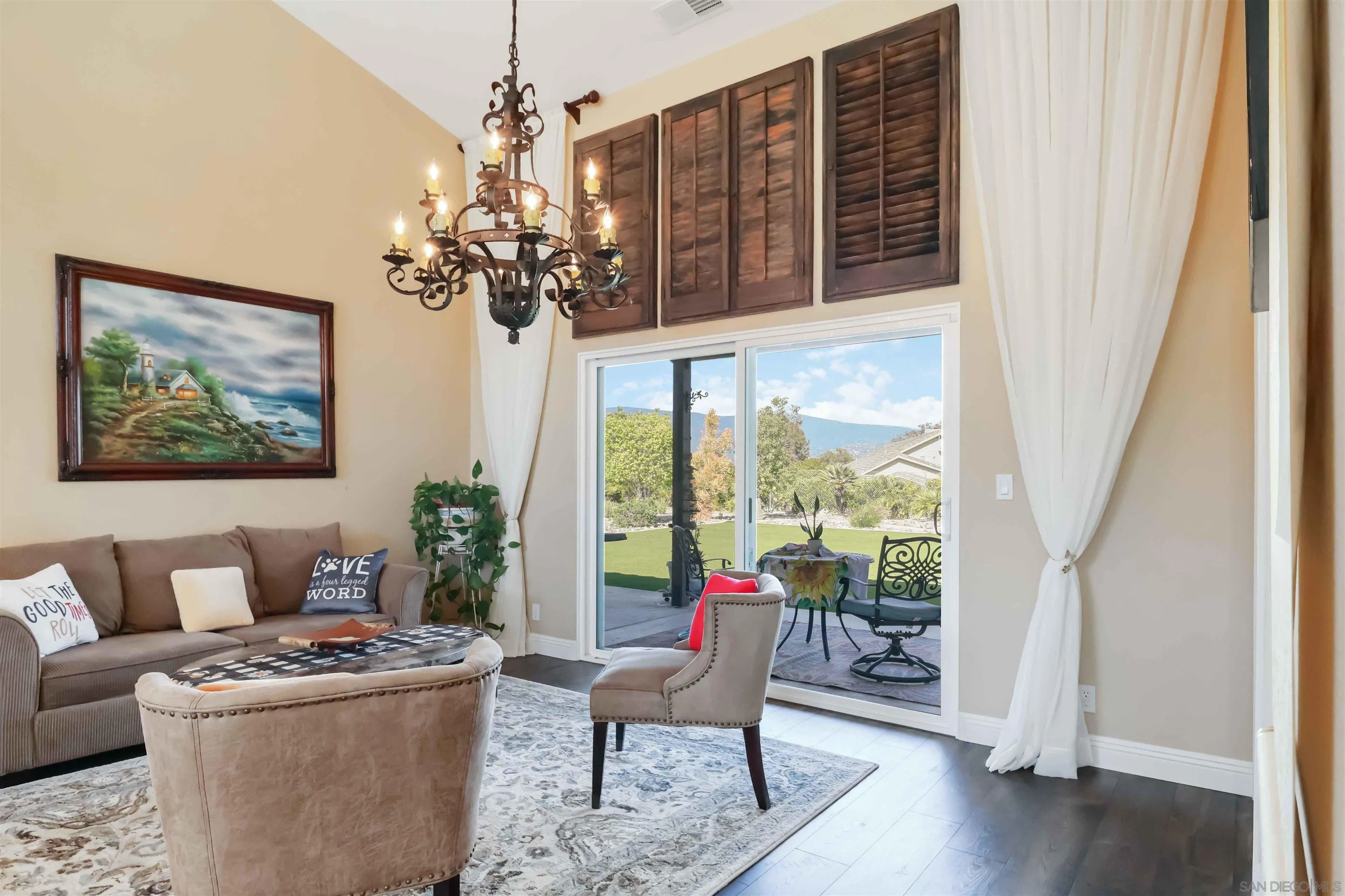 29515 The Yellow Brick Road Valley Center, CA 92082 - Photo 11 of 48 Gallery Image 11