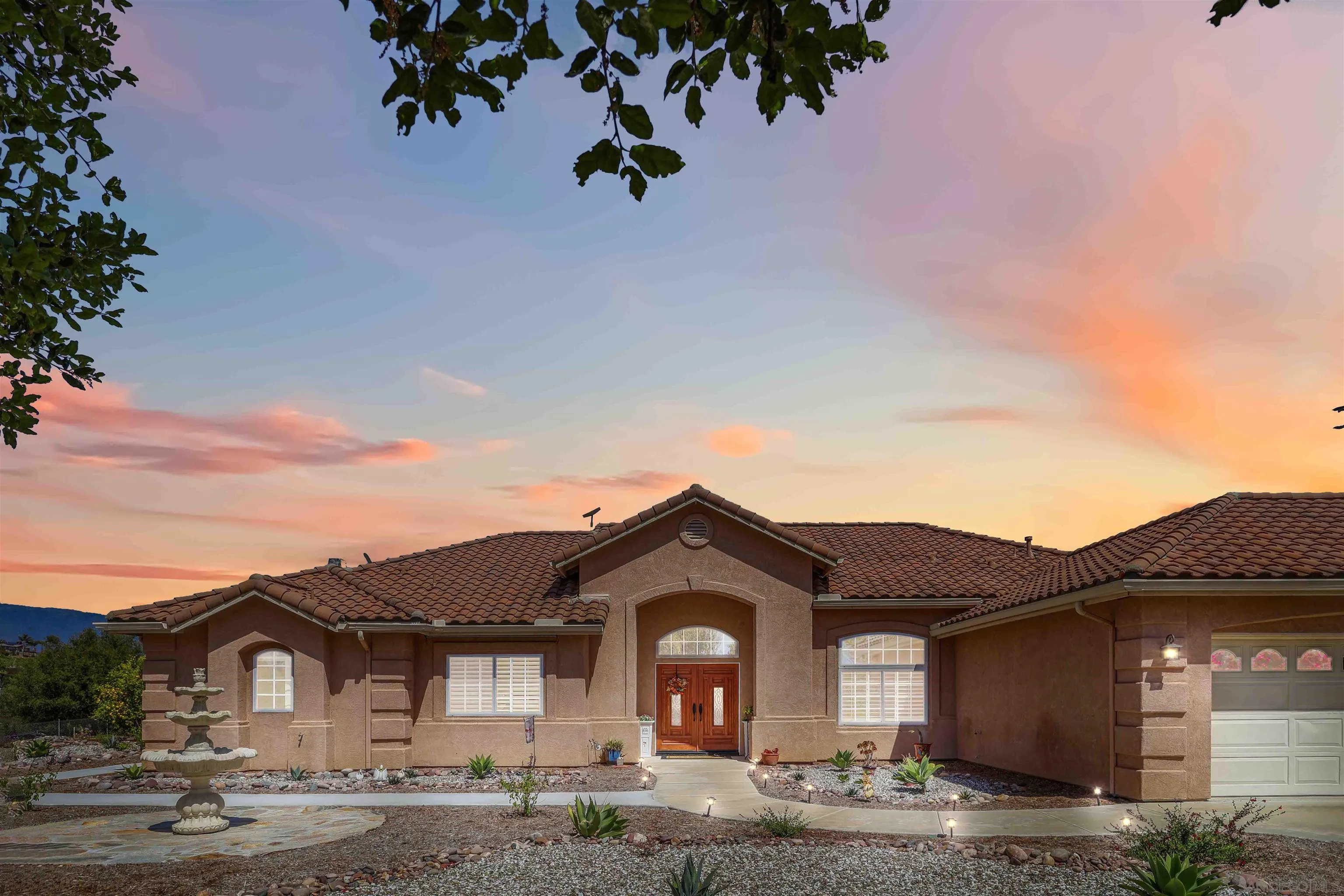 29515 The Yellow Brick Road Valley Center, CA 92082 - Photo 4 of 48 Gallery Image 4