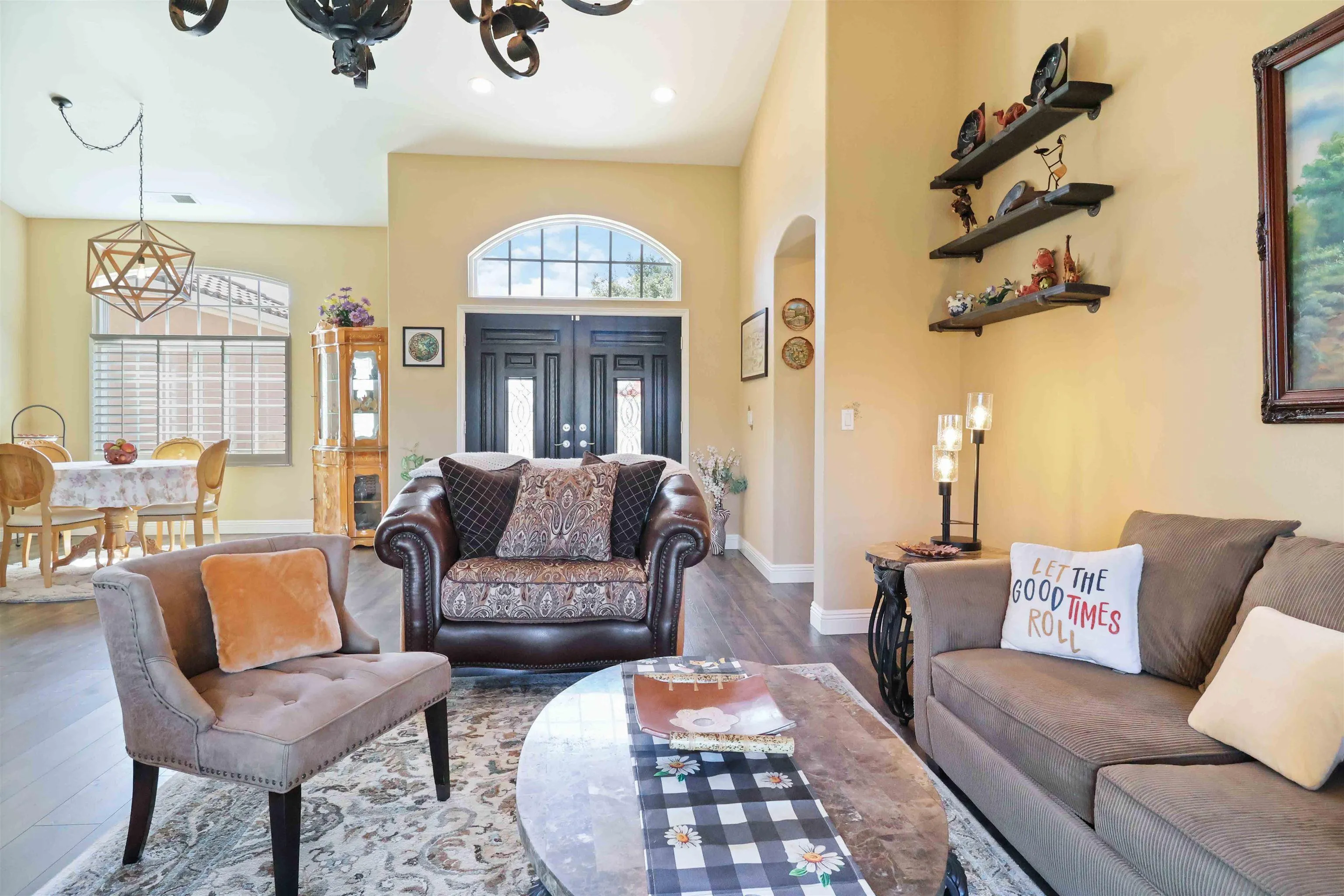 29515 The Yellow Brick Road Valley Center, CA 92082 - Photo 8 of 48 Gallery Image 8