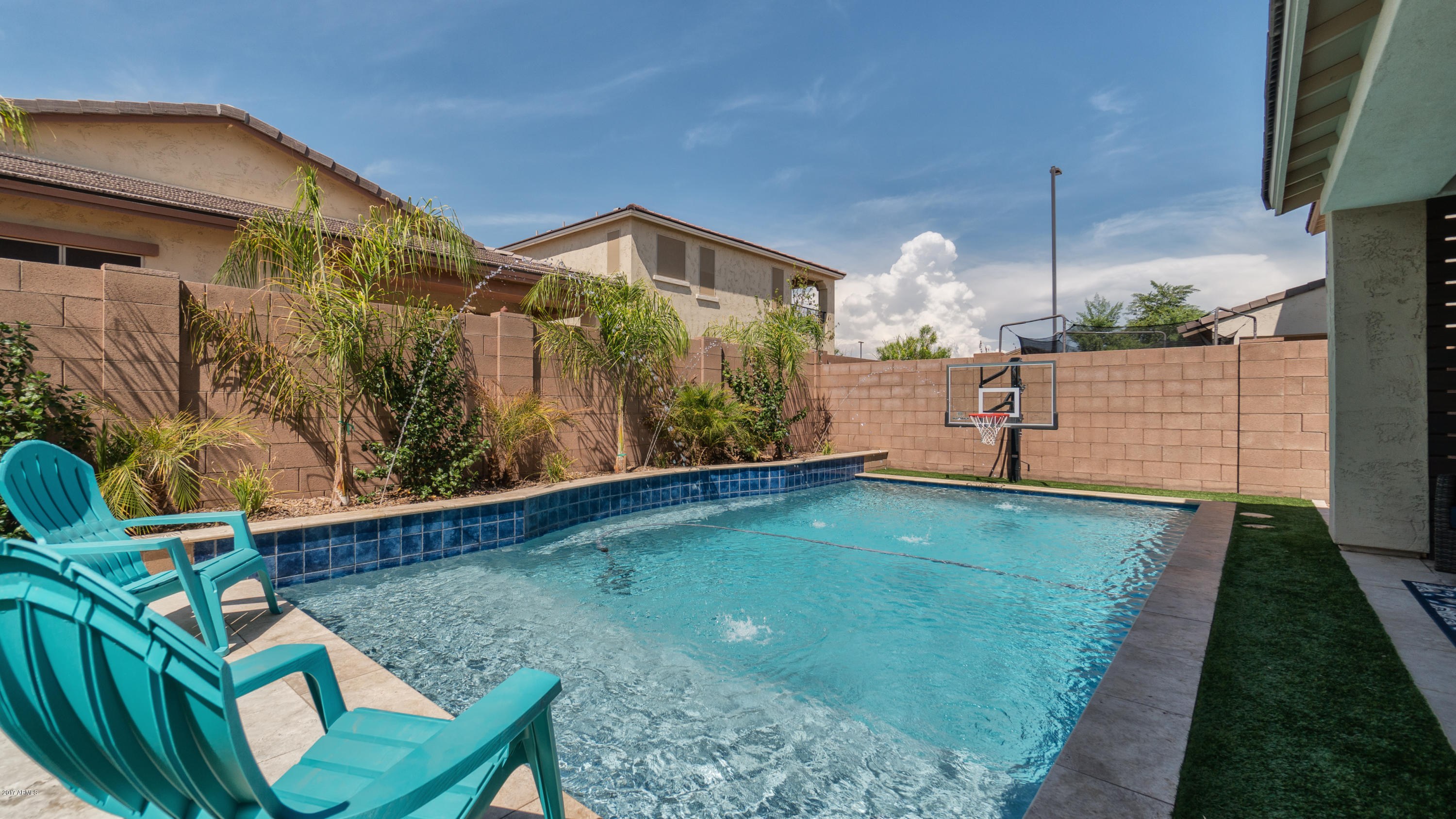 1544 East Hummingbird Way Gilbert, AZ 85297 - Photo 39 of 43 1544 E Hummingbird Way-42