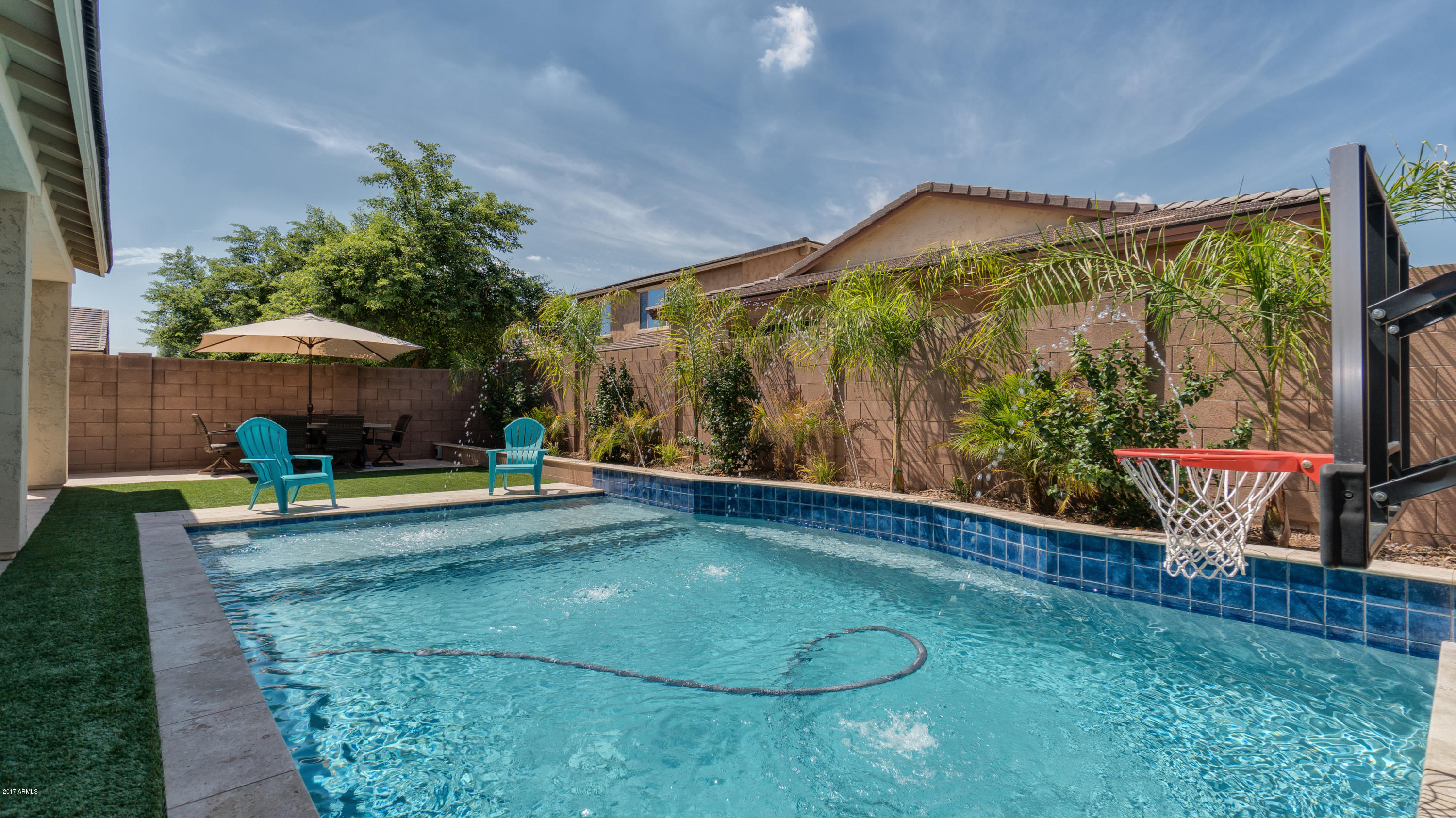 1544 East Hummingbird Way Gilbert, AZ 85297 - Photo 41 of 43 1544 E Hummingbird Way-44