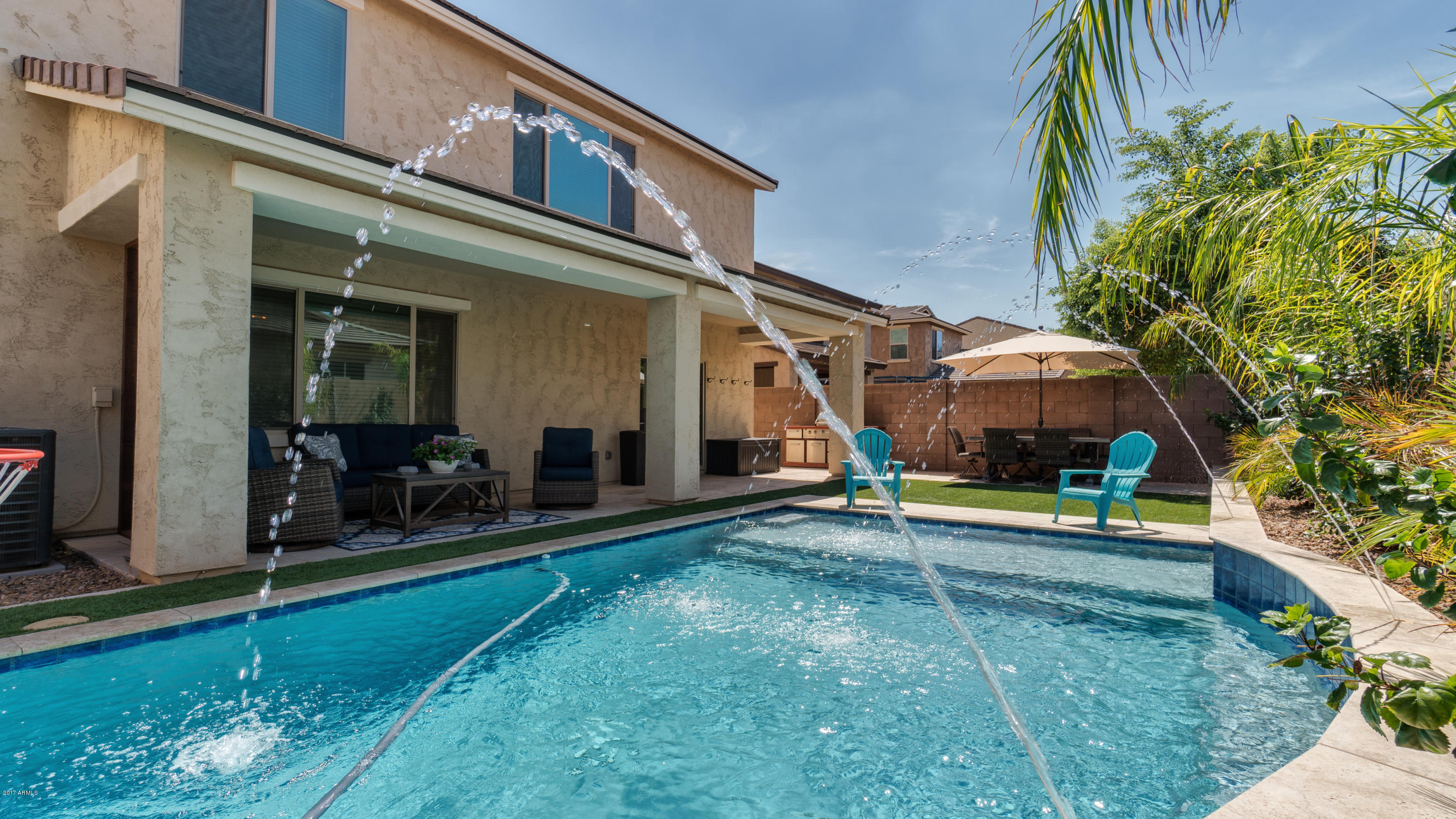 1544 East Hummingbird Way Gilbert, AZ 85297 - Photo 42 of 43 1544 E Hummingbird Way-46