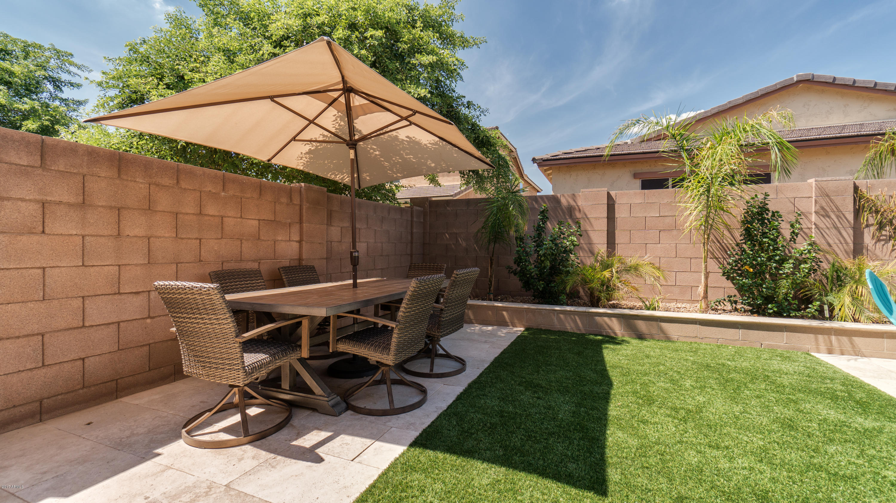 1544 East Hummingbird Way Gilbert, AZ 85297 - Photo 43 of 43 1544 E Hummingbird Way-47