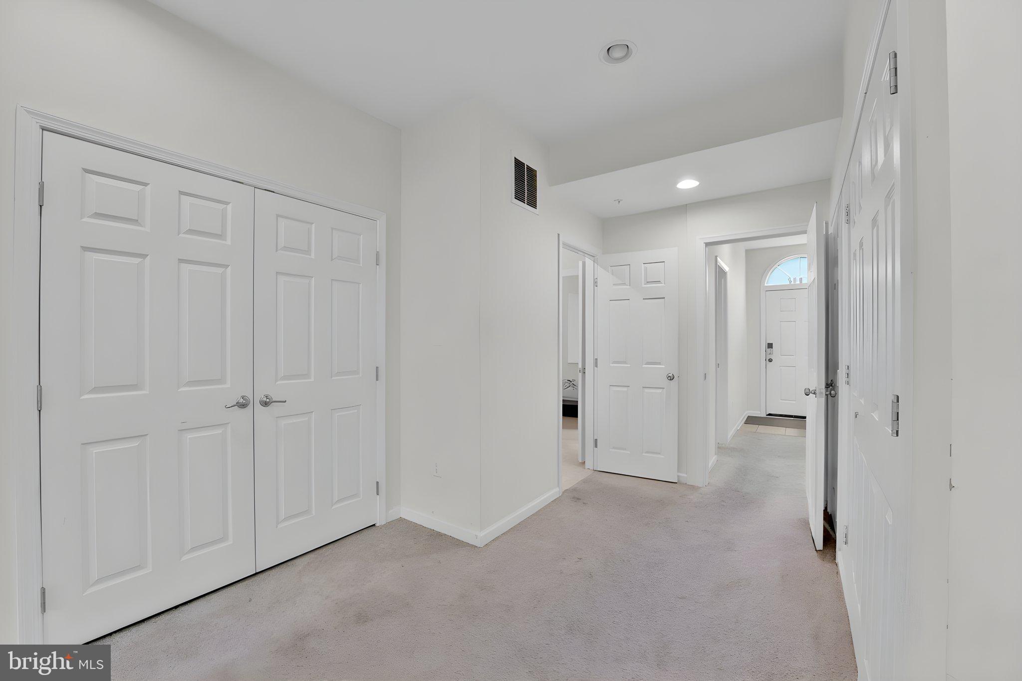 7138 Station House Road Elkridge, MD 21075 - Photo 35 of 42 a view of an empty room