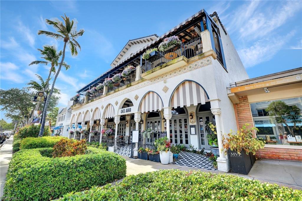 655 8th Avenue South, Unit 6 Naples, FL 34102 - Photo 19 of 20 Fifth Avenue