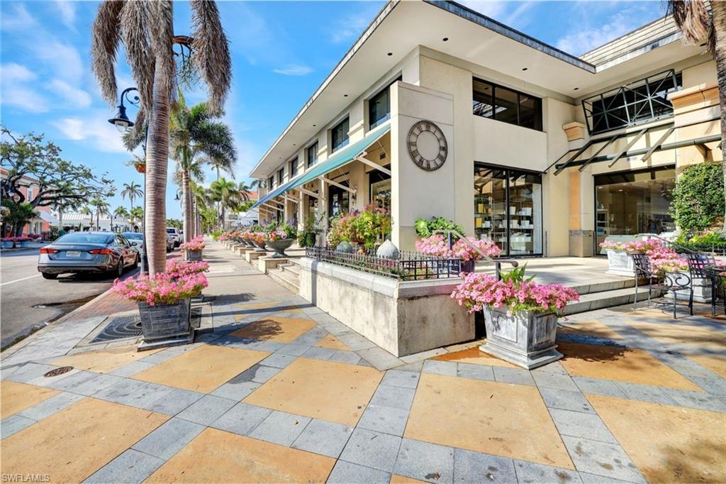 655 8th Avenue South, Unit 6 Naples, FL 34102 - Photo 20 of 20 Third Street Shops