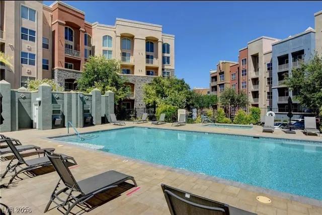 $1,550 | 62 East Serene Avenue, Unit 329, Las Vegas, NV 89123