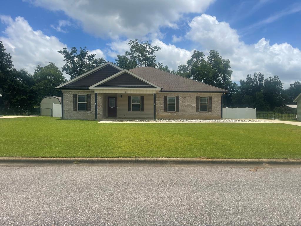 121 Chase Ridge Drive Dothan, AL 36301 - Photo 1 of 42 Main View