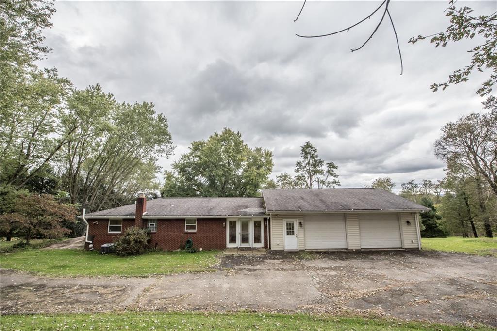 132 Spring Hill Road Lowber, PA 15660 - Photo 1 of 25 Gallery Image 1