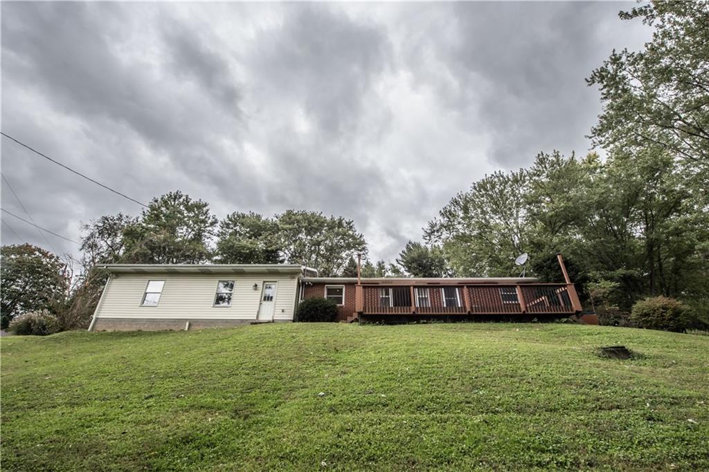 132 Spring Hill Road Lowber, PA 15660 - Photo 19 of 25 Gallery Image 19