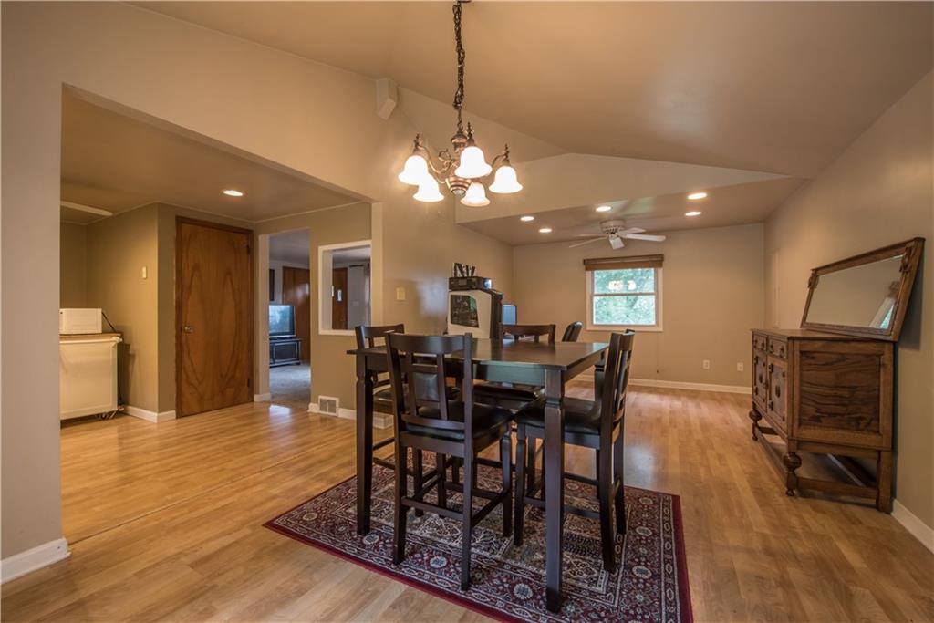 132 Spring Hill Road Lowber, PA 15660 - Photo 3 of 25 Gallery Image 3