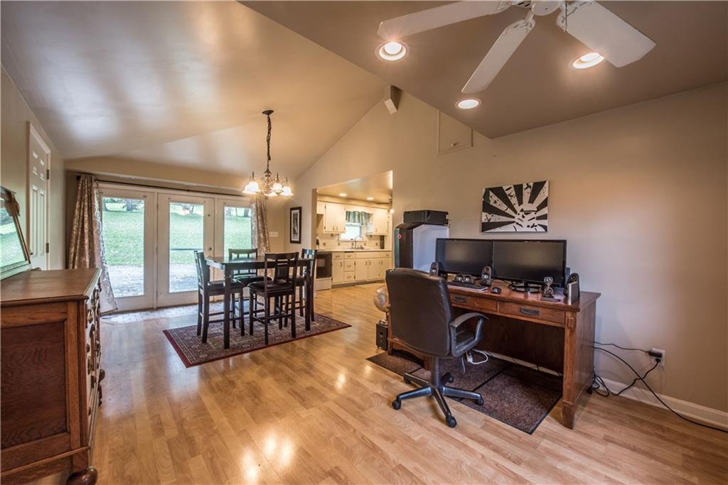 132 Spring Hill Road Lowber, PA 15660 - Photo 4 of 25 Gallery Image 4
