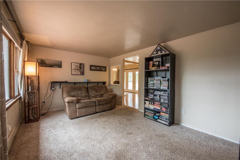 132 Spring Hill Road Lowber, PA 15660 - Photo 6 of 25 Gallery Image 6