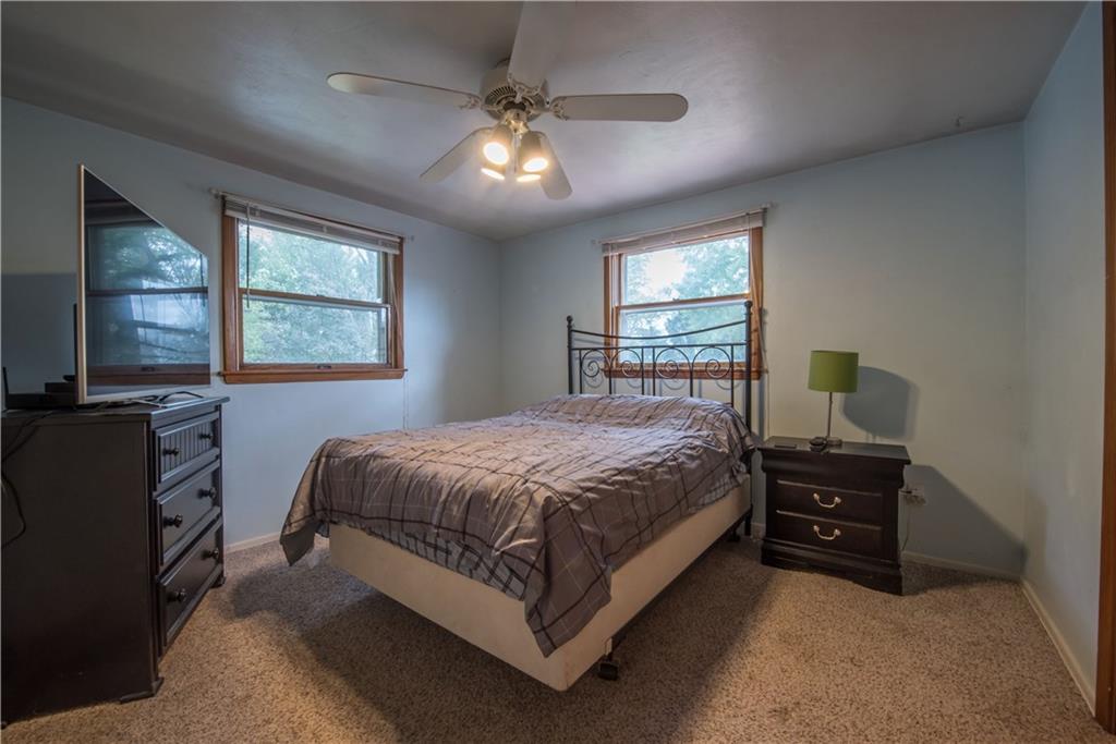 132 Spring Hill Road Lowber, PA 15660 - Photo 9 of 25 Gallery Image 9