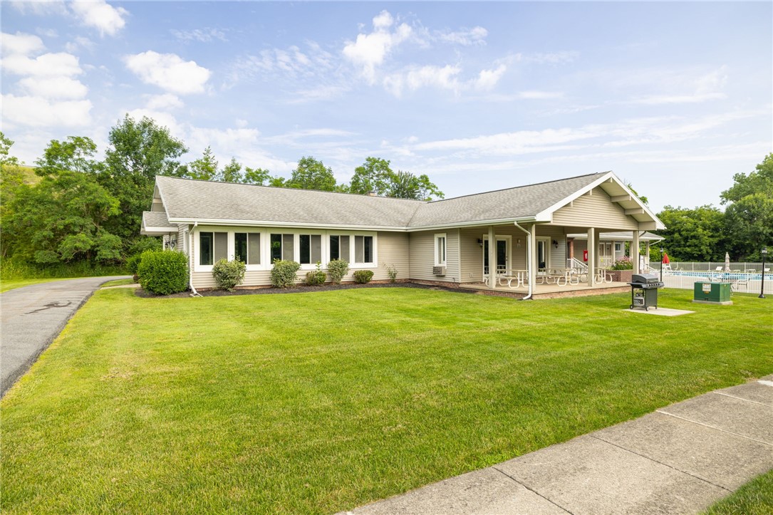 419 Eastbrooke Lane Brighton, NY 14618 - Photo 19 of 27