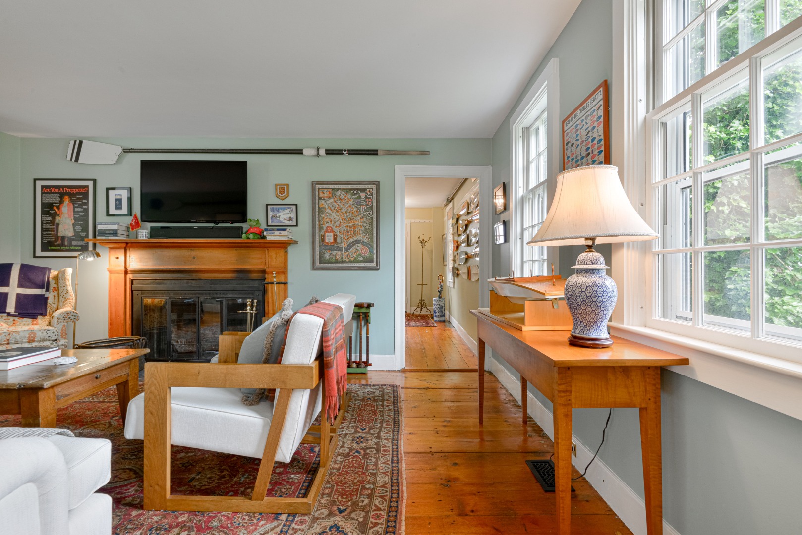 8 East Dover Street Nantucket, MA 02554 - Photo 12 of 28