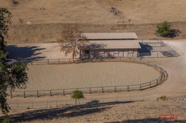 3321 Long Valley Road Santa Ynez, CA 93460 - Photo 12 of 15 Additional Photo