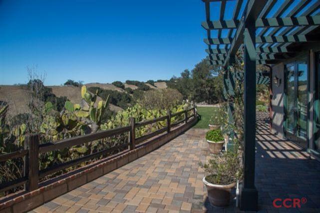 3321 Long Valley Road Santa Ynez, CA 93460 - Photo 9 of 15 Additional Photo