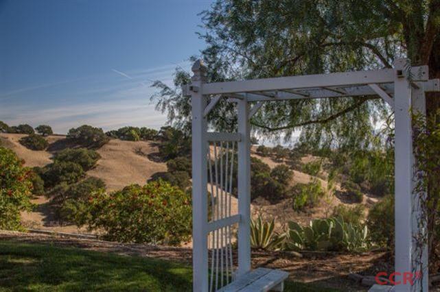 3321 Long Valley Road Santa Ynez, CA 93460 - Photo 10 of 15 Additional Photo