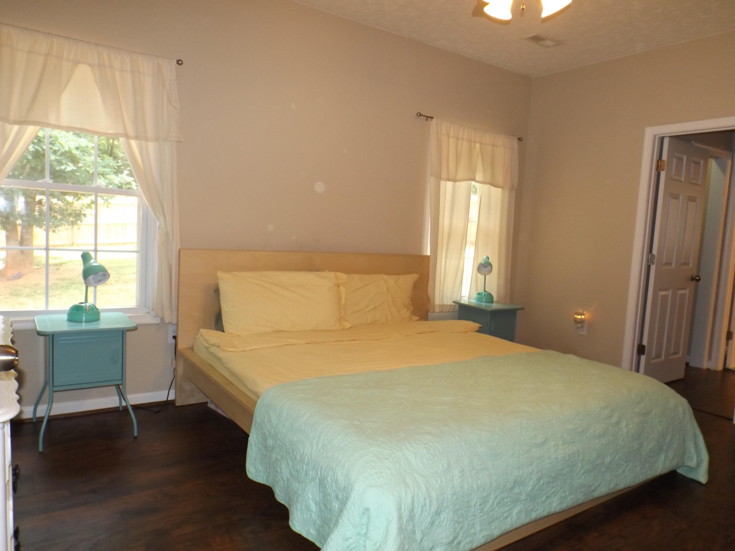 4748 Meadors Spur Road Moneta, VA 24121 - Photo 12 of 36 Master Bedroom