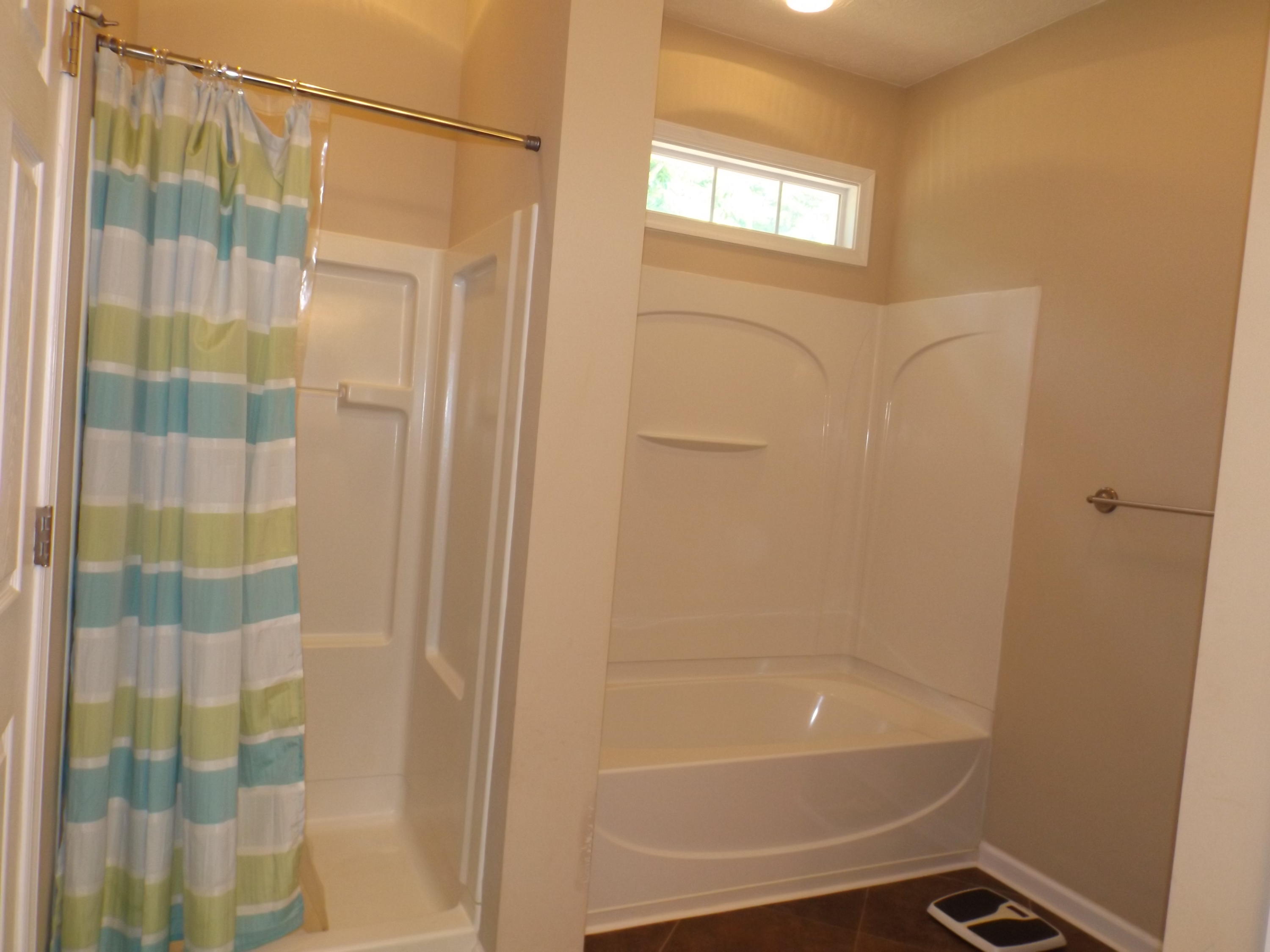 4748 Meadors Spur Road Moneta, VA 24121 - Photo 14 of 36 Master Bathroom Suite