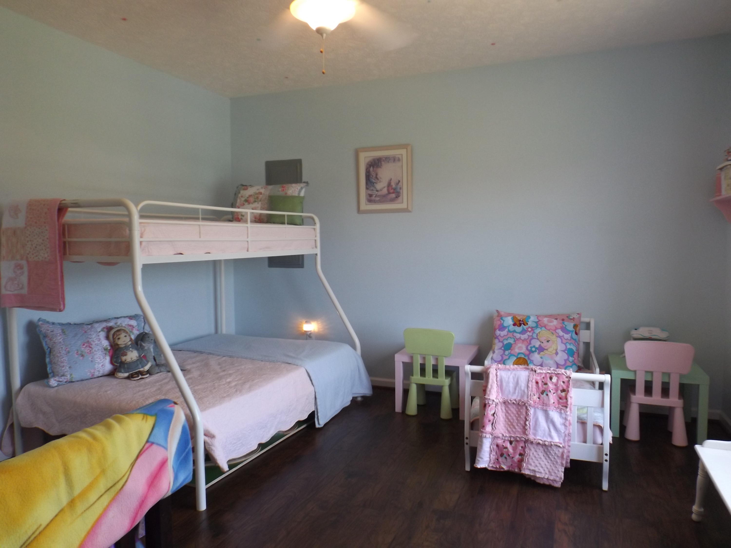 4748 Meadors Spur Road Moneta, VA 24121 - Photo 15 of 36 Bedroom #2