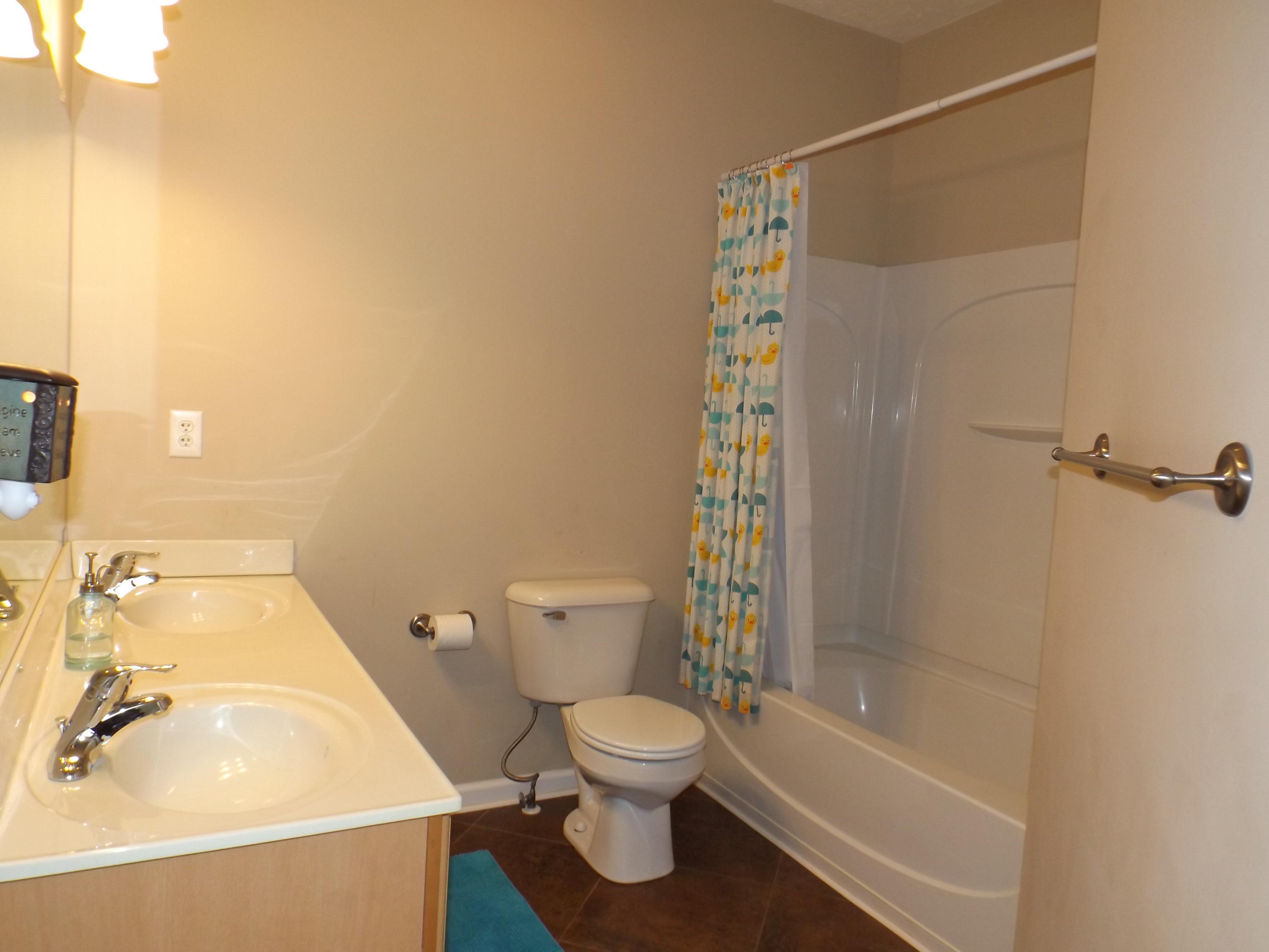 4748 Meadors Spur Road Moneta, VA 24121 - Photo 18 of 36 Hall Bath