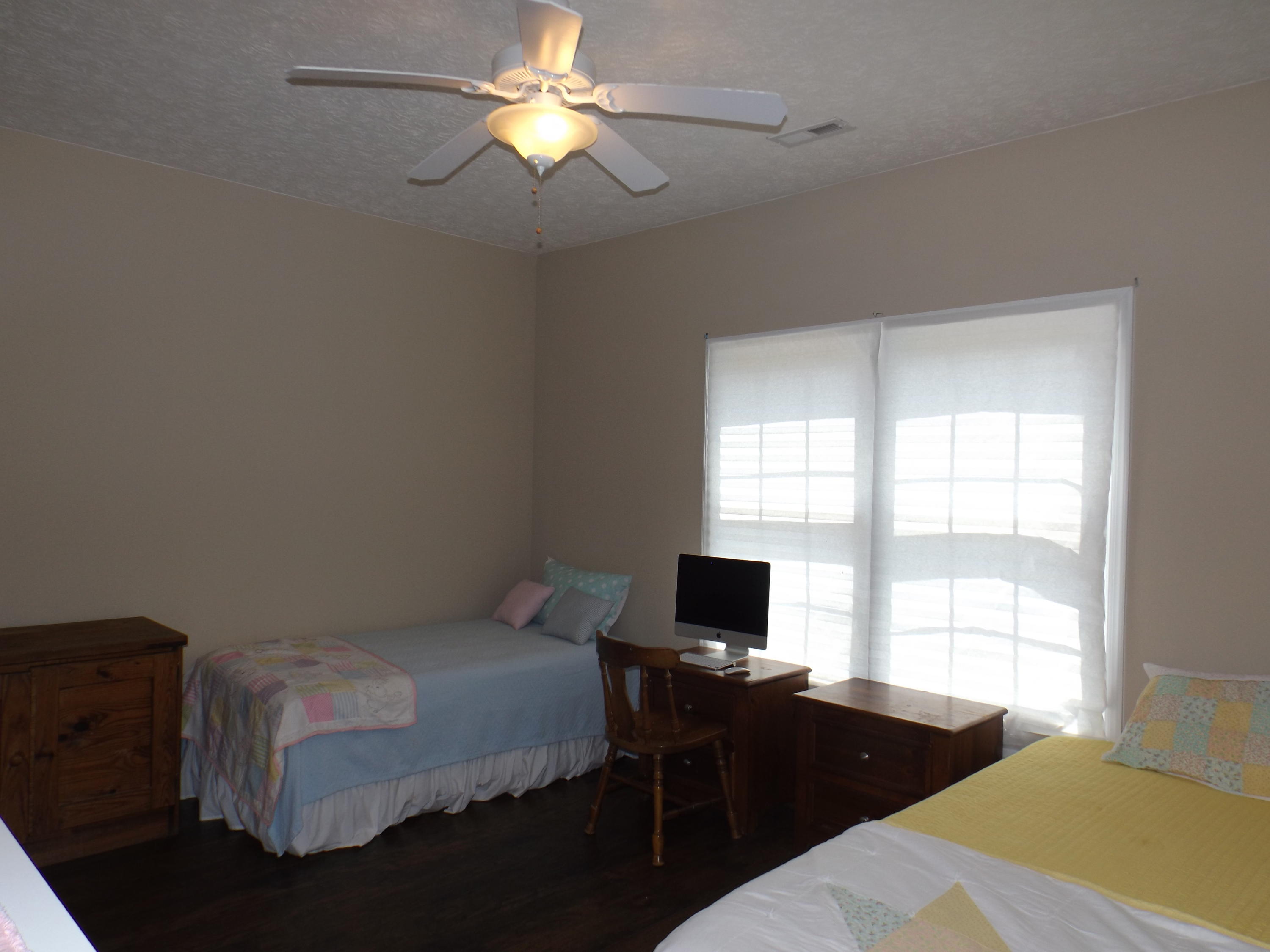 4748 Meadors Spur Road Moneta, VA 24121 - Photo 19 of 36 Bedroom #3