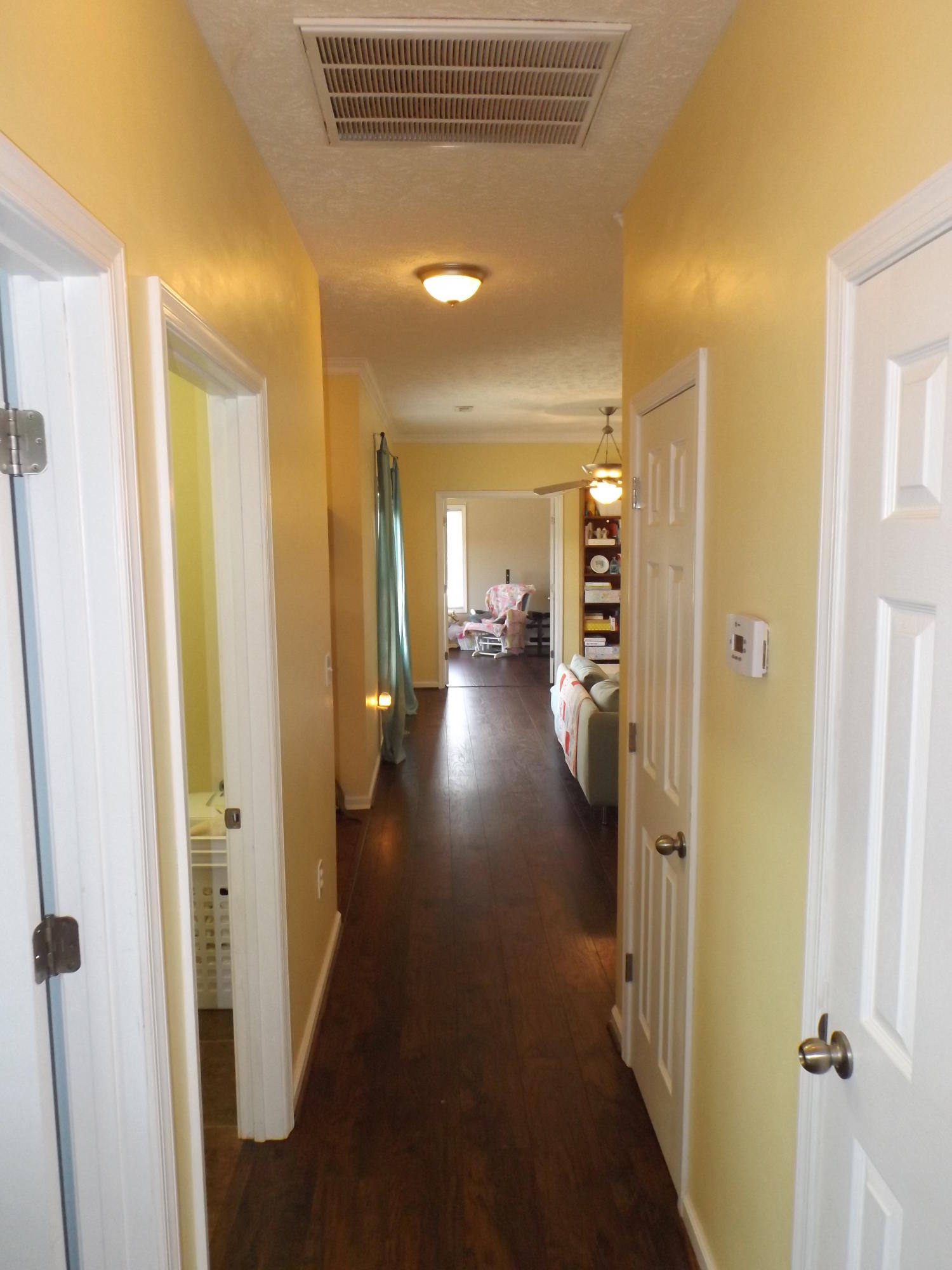 4748 Meadors Spur Road Moneta, VA 24121 - Photo 20 of 36 Hallway
