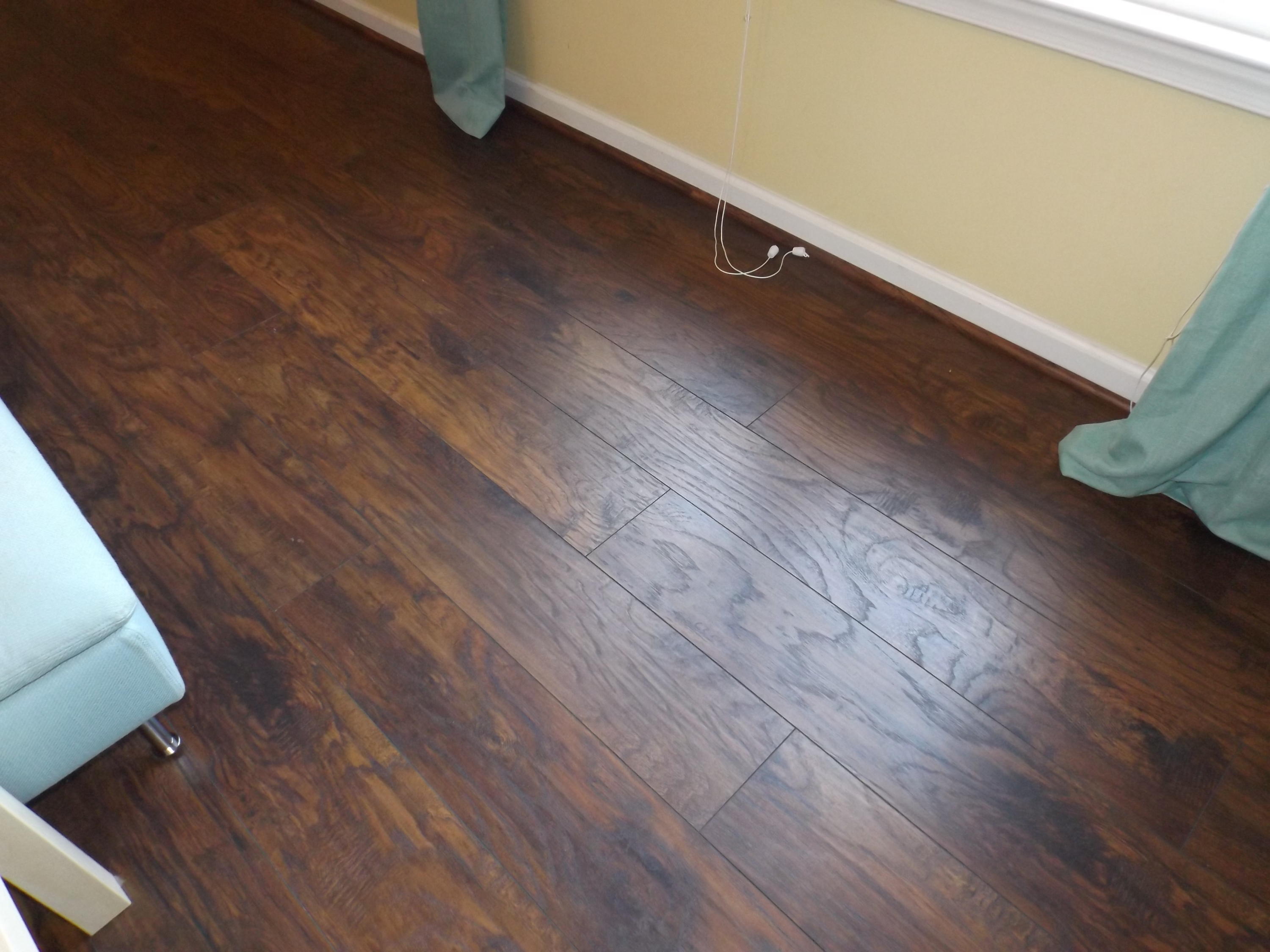 4748 Meadors Spur Road Moneta, VA 24121 - Photo 30 of 36 New Hardwood Floors!
