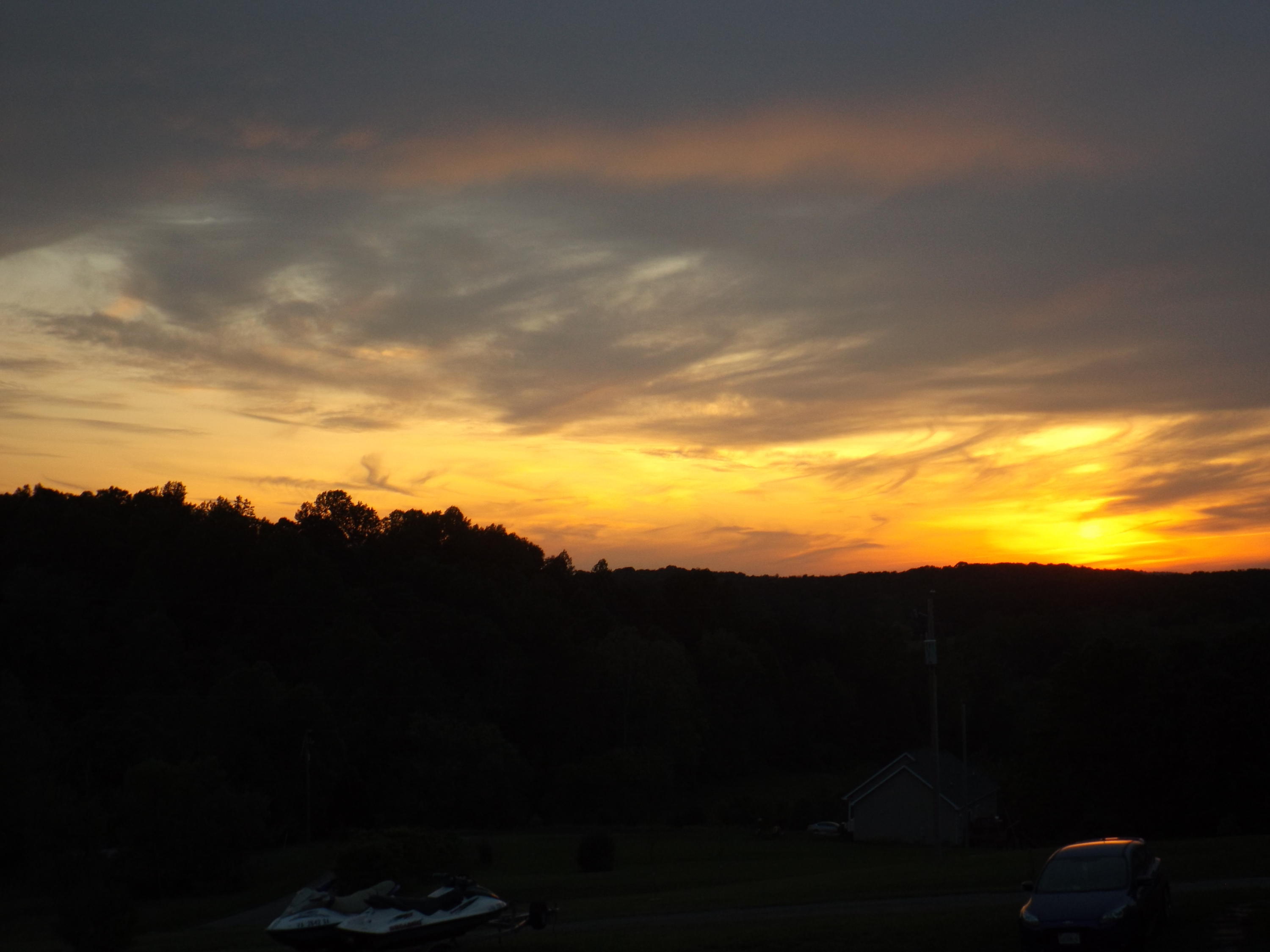 4748 Meadors Spur Road Moneta, VA 24121 - Photo 36 of 36 Sunset Vistas