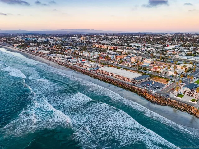 $1,689,000 | 622 South Myers Street, Oceanside, CA 92054