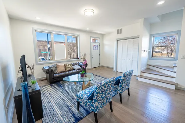 $699,000 | 4353 South Halsted Street, Chicago, IL 60609