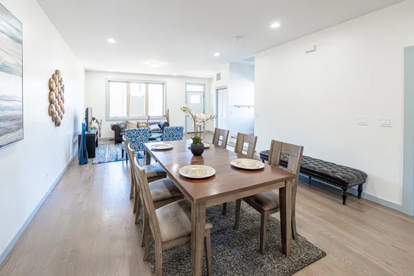 $699,000 | 4353 South Halsted Street, Chicago, IL 60609