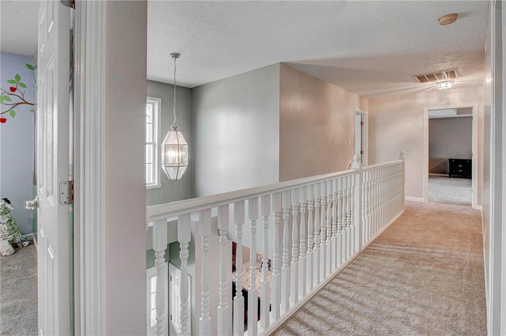 9006 Tilly Mill Road Indianapolis, IN 46278 - Photo 14 of 32