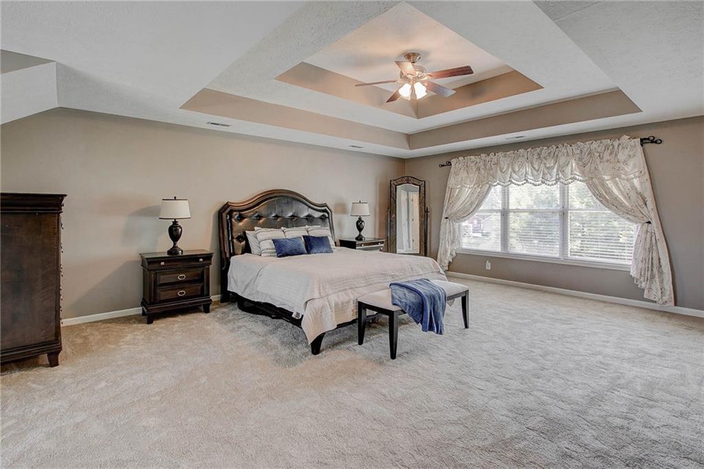 9006 Tilly Mill Road Indianapolis, IN 46278 - Photo 15 of 32