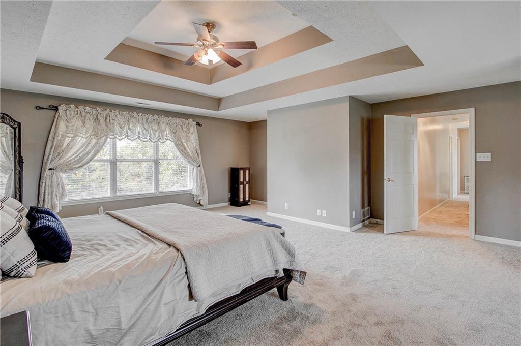9006 Tilly Mill Road Indianapolis, IN 46278 - Photo 16 of 32