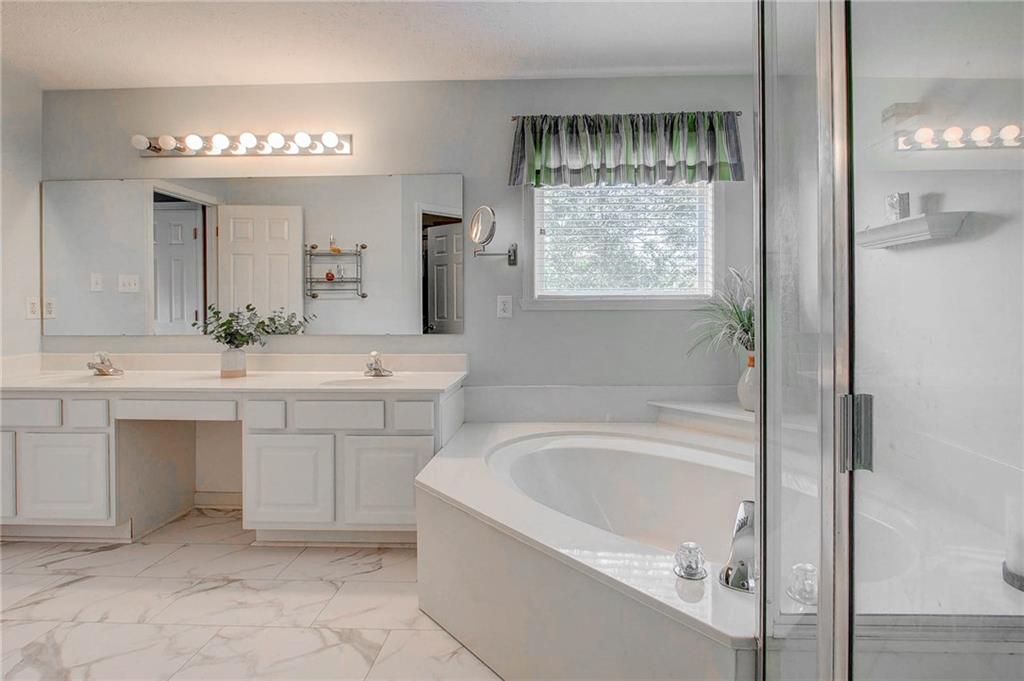 9006 Tilly Mill Road Indianapolis, IN 46278 - Photo 19 of 32