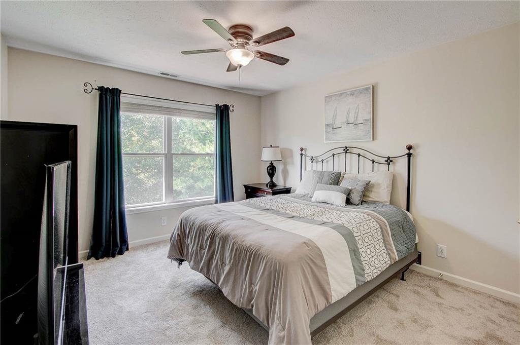 9006 Tilly Mill Road Indianapolis, IN 46278 - Photo 20 of 32