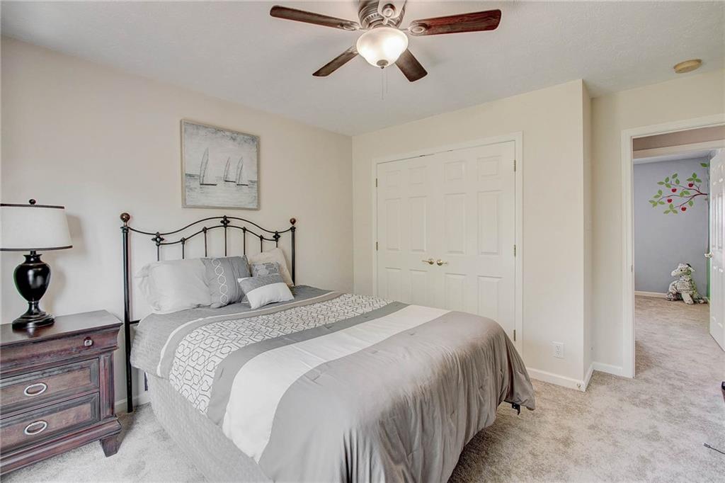 9006 Tilly Mill Road Indianapolis, IN 46278 - Photo 21 of 32