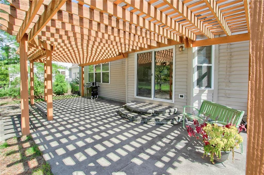 9006 Tilly Mill Road Indianapolis, IN 46278 - Photo 28 of 32