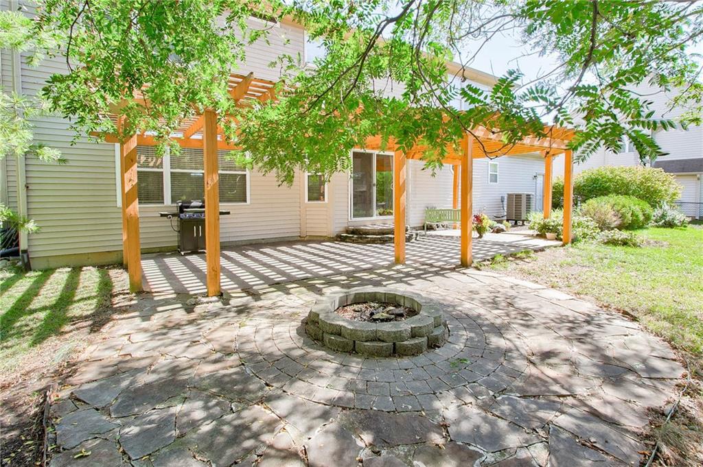 9006 Tilly Mill Road Indianapolis, IN 46278 - Photo 29 of 32