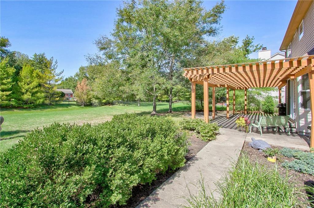 9006 Tilly Mill Road Indianapolis, IN 46278 - Photo 30 of 32