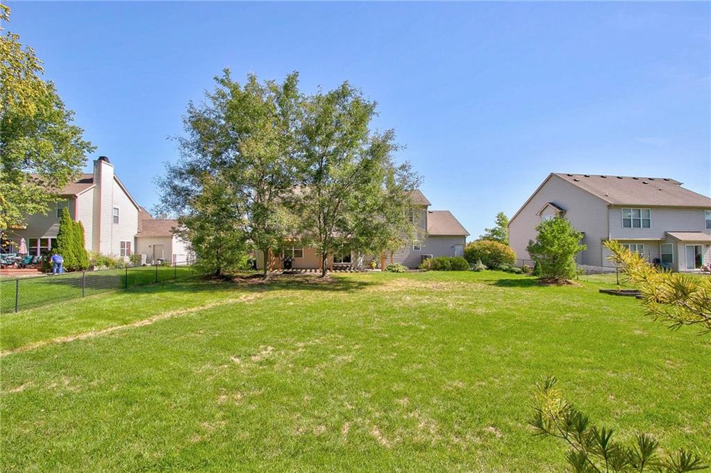 9006 Tilly Mill Road Indianapolis, IN 46278 - Photo 32 of 32